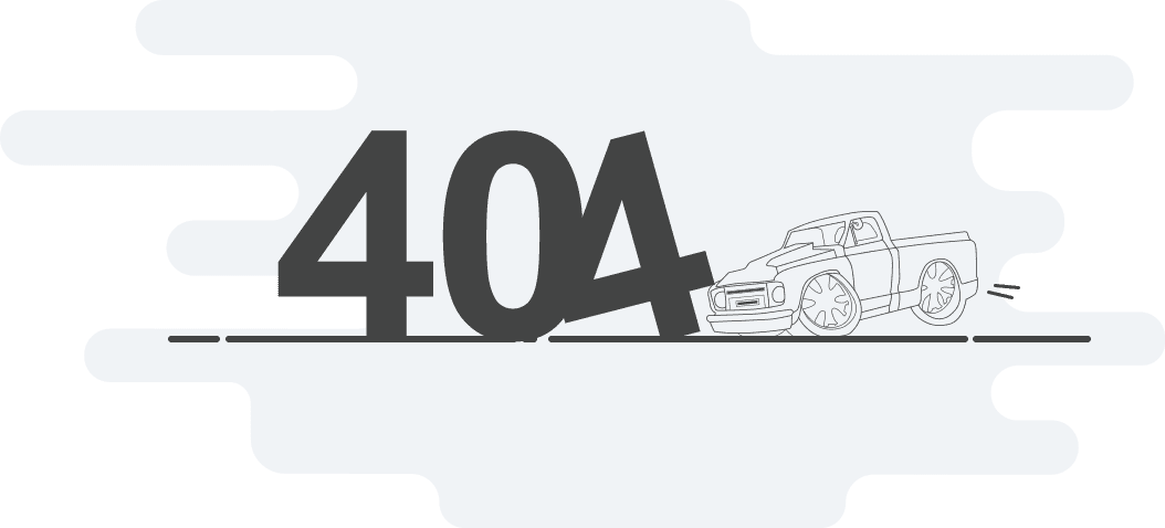 ERROR 404
