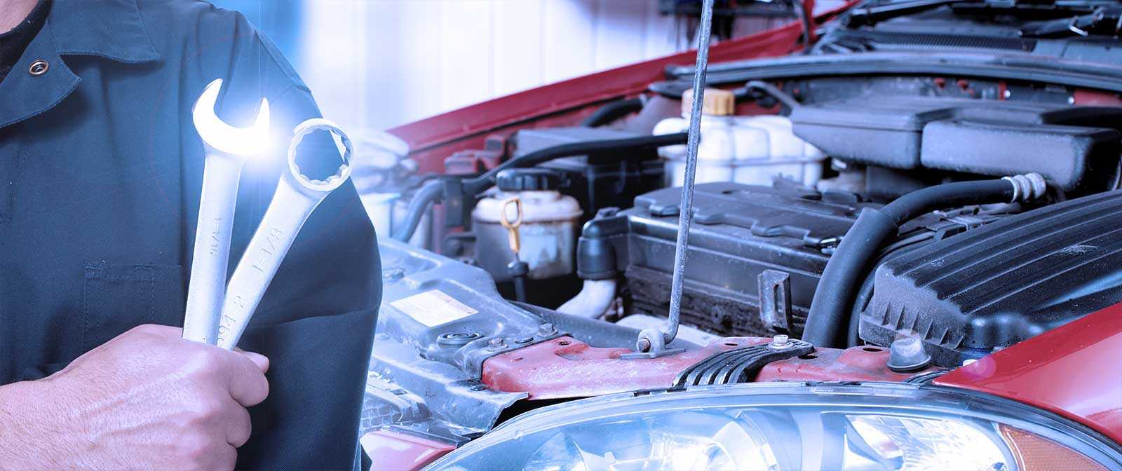 Service PSauto