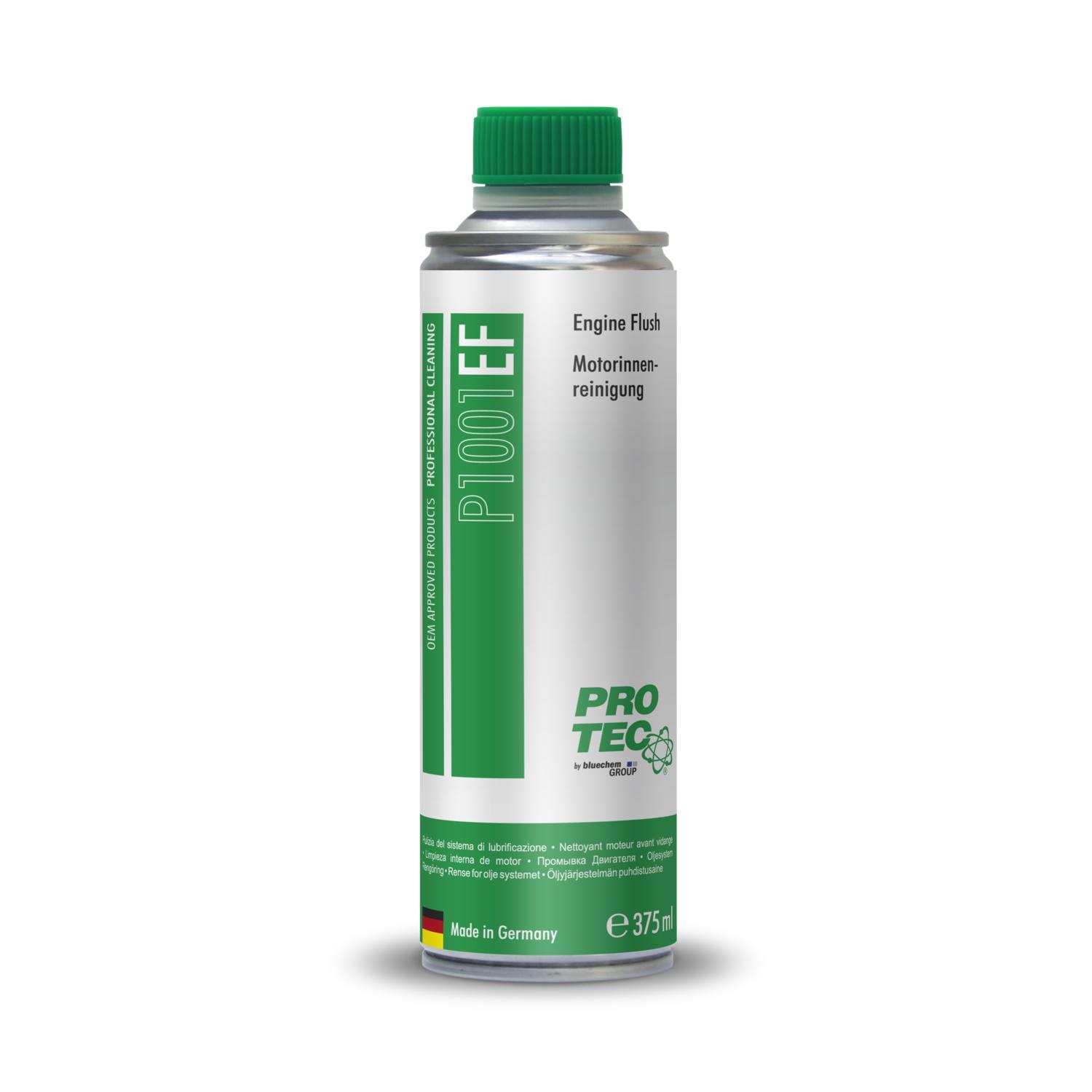 Engine Flush PRO TEC 